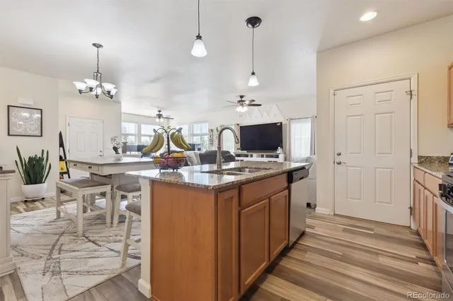 $498,000 | 2029 South Flanders Way, Unit C, Aurora, CO 80013