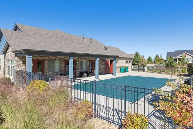 $498,000 | 2029 South Flanders Way, Unit C, Aurora, CO 80013