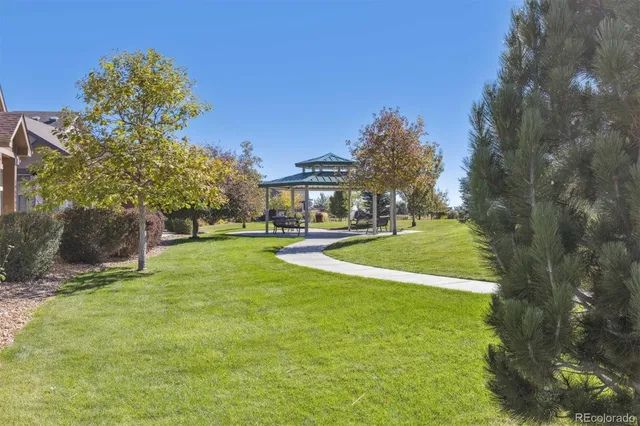 $498,000 | 2029 South Flanders Way, Unit C, Aurora, CO 80013