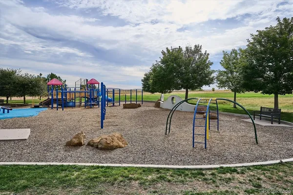 a view of a park