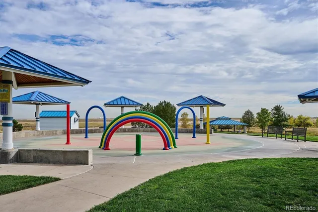 $498,000 | 2029 South Flanders Way, Unit C, Aurora, CO 80013