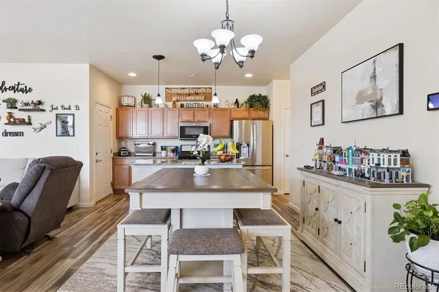 $498,000 | 2029 South Flanders Way, Unit C, Aurora, CO 80013