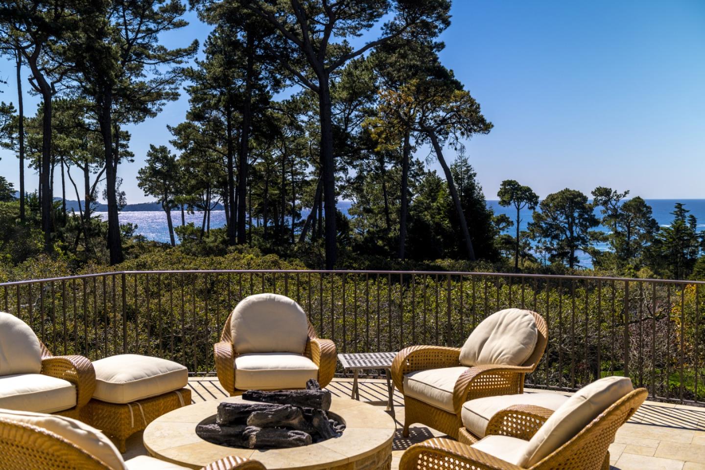 1565 Riata Road Pebble Beach, CA 93953 - Photo 3 of 23