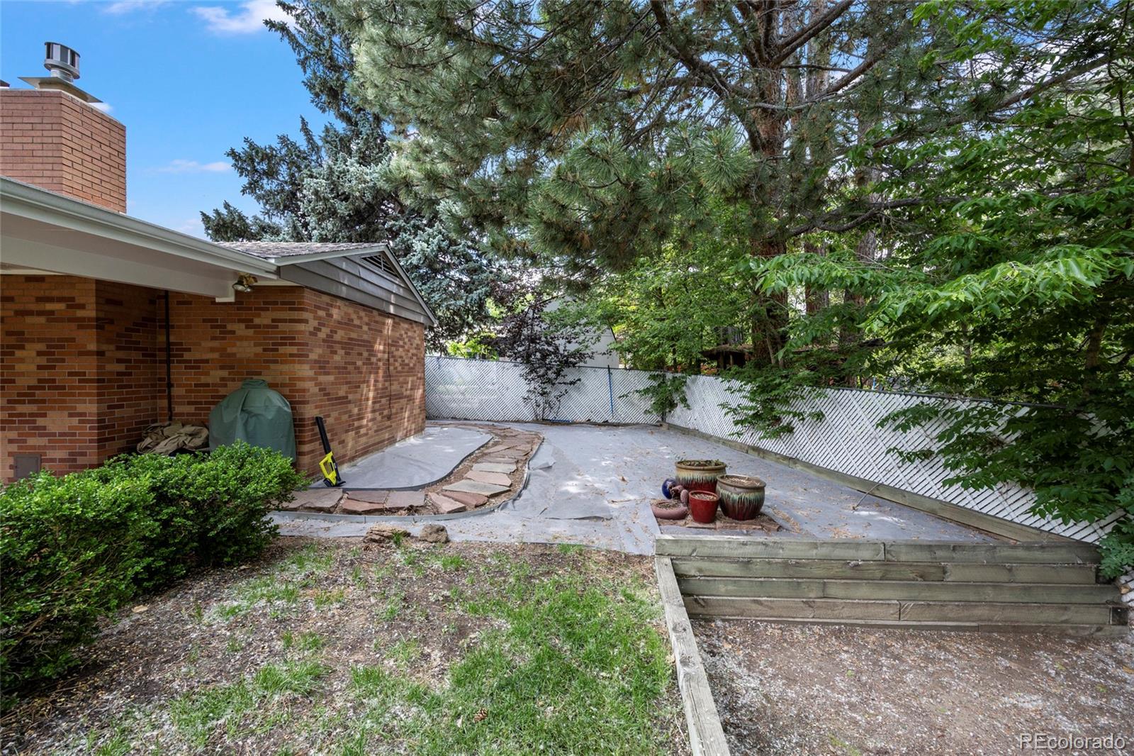 281 Niagara Street Denver, CO 80220 - Photo 31 of 37