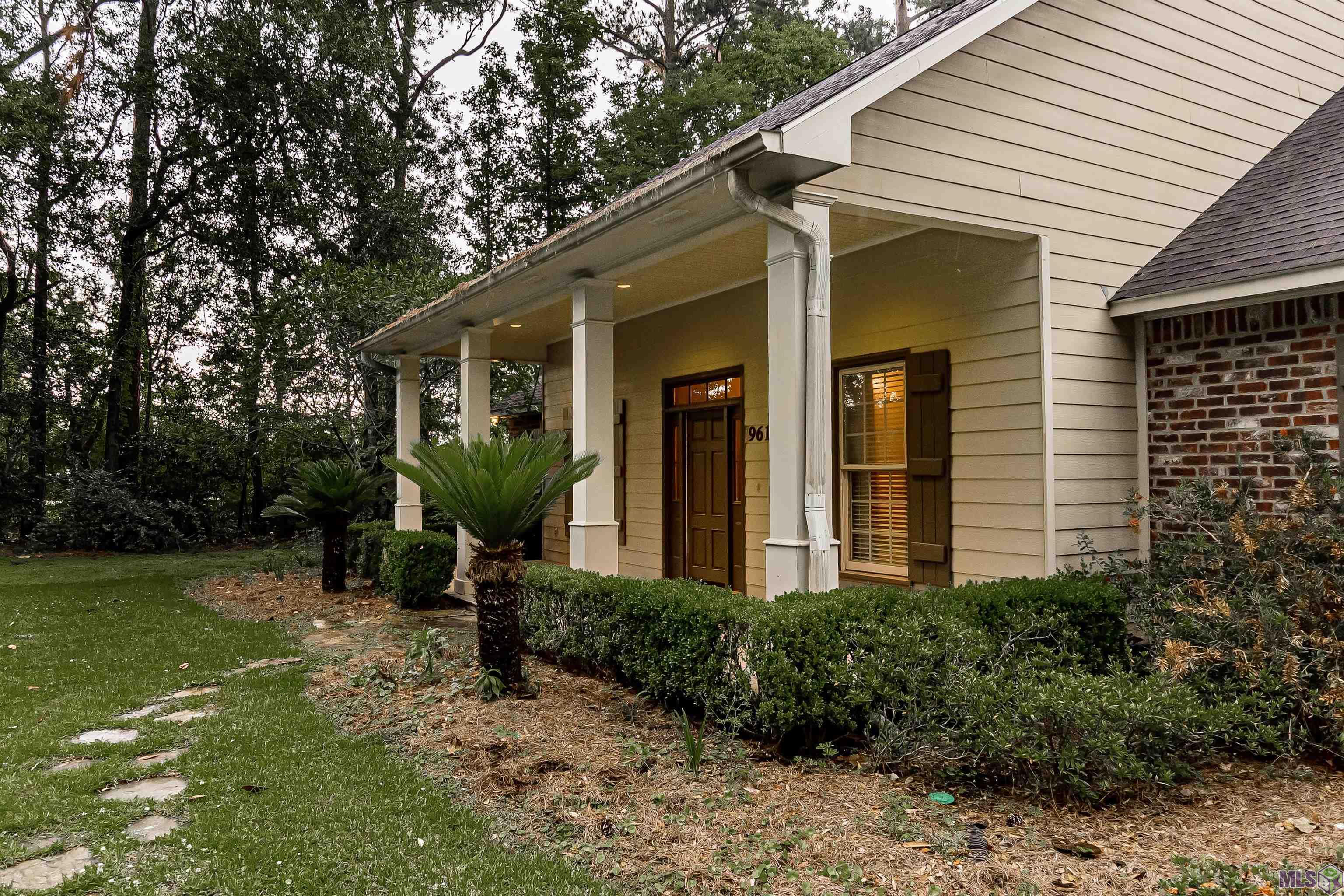 9611 Barringer Foreman Road Baton Rouge, LA 70809 - Photo 3 of 44