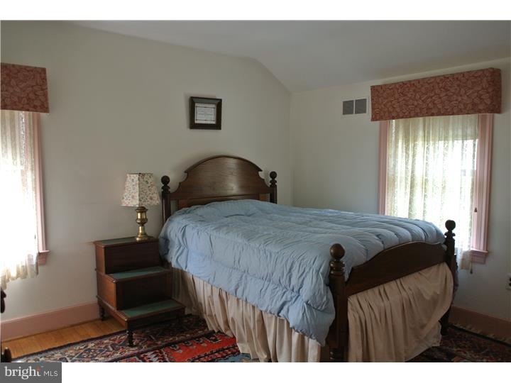 206 North Spring Valley Road Greenville, DE 19807 - Photo 14 of 25 Bedroom 3