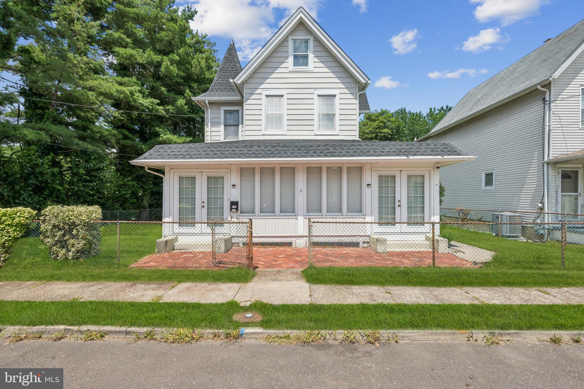 215 Filmore Street Riverside, NJ 08075 - Photo 1 of 27