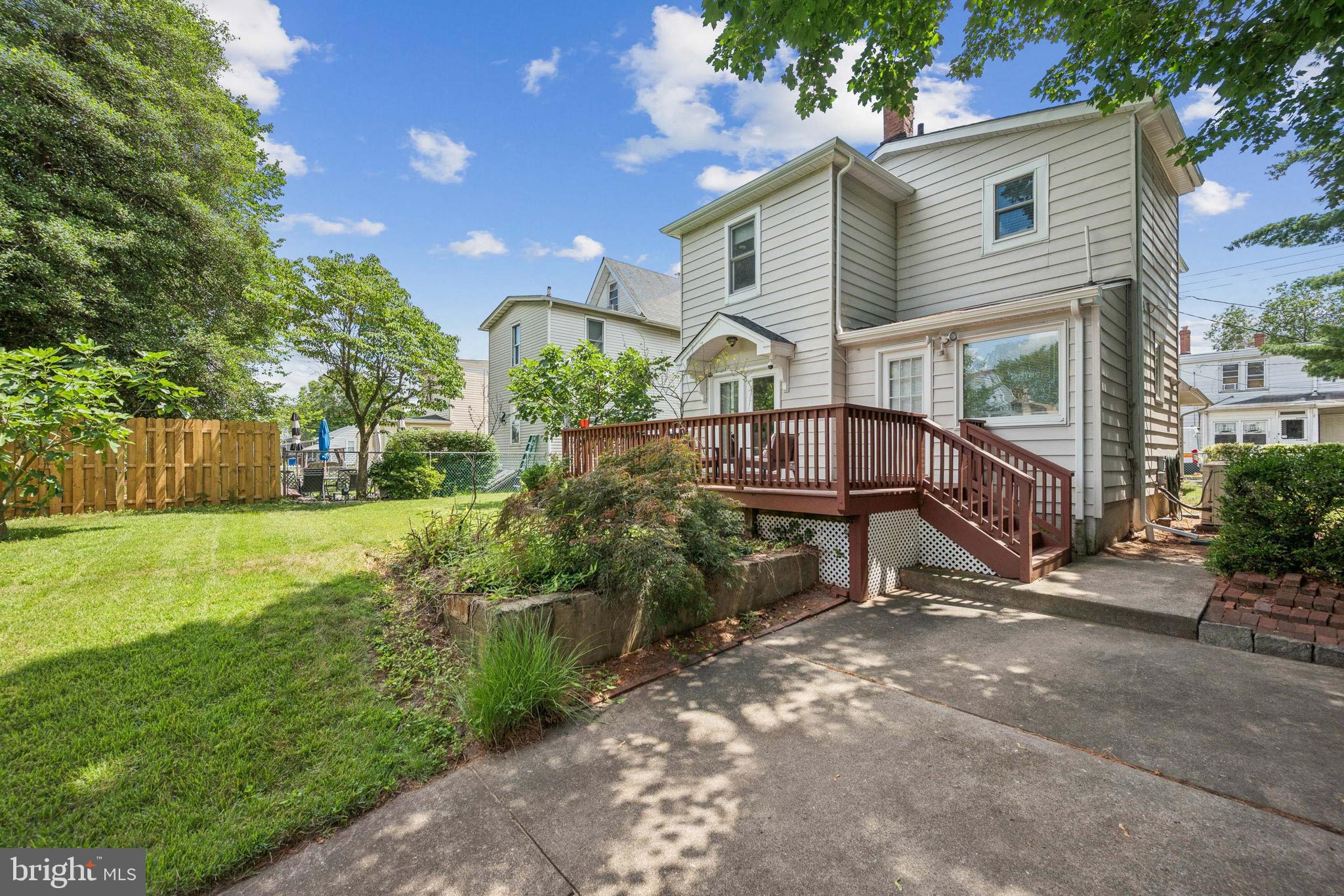 215 Filmore Street Riverside, NJ 08075 - Photo 24 of 27
