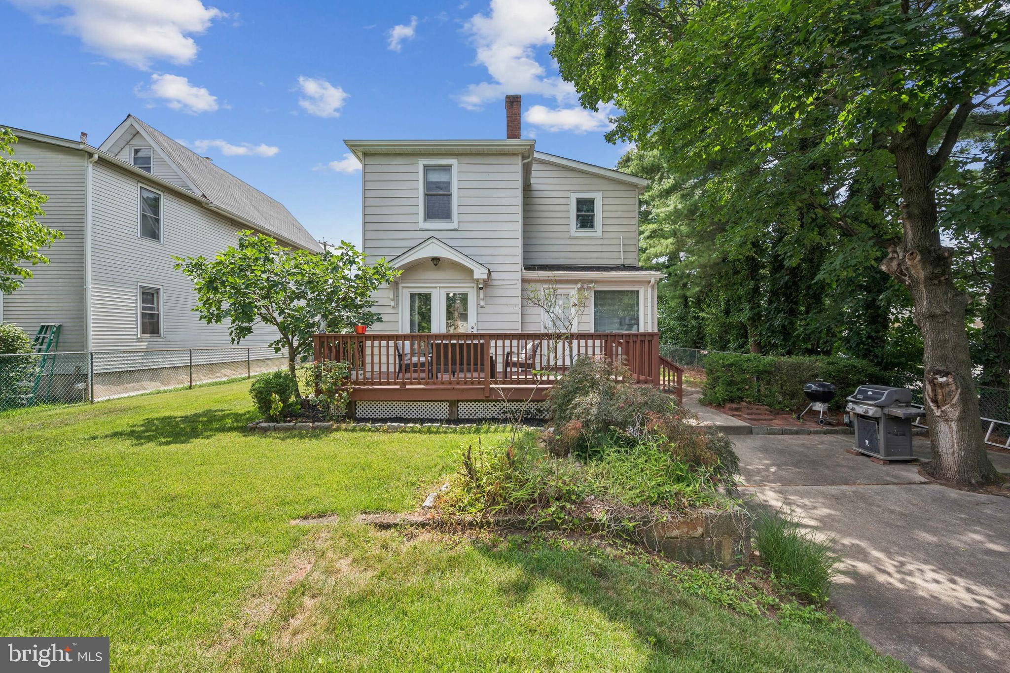 215 Filmore Street Riverside, NJ 08075 - Photo 25 of 27