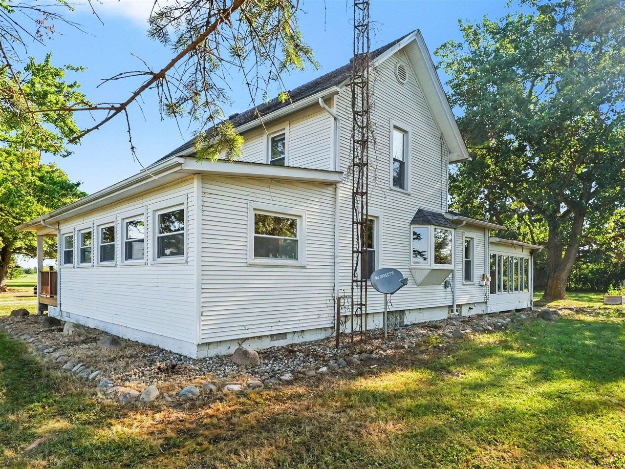 11484 Dennison Road Milan, MI 48160 - Photo 24 of 35 Gallery Image 24