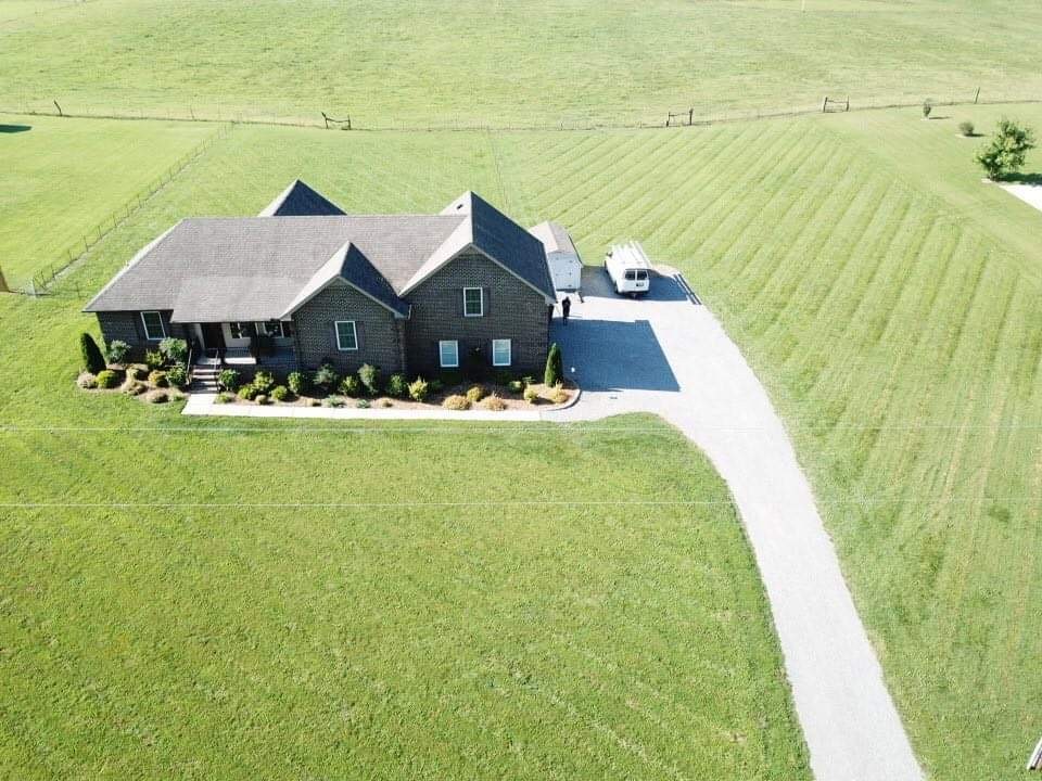 5771 Payne Road Portland, TN 37148 - Photo 2 of 11 a view of a house with a yard