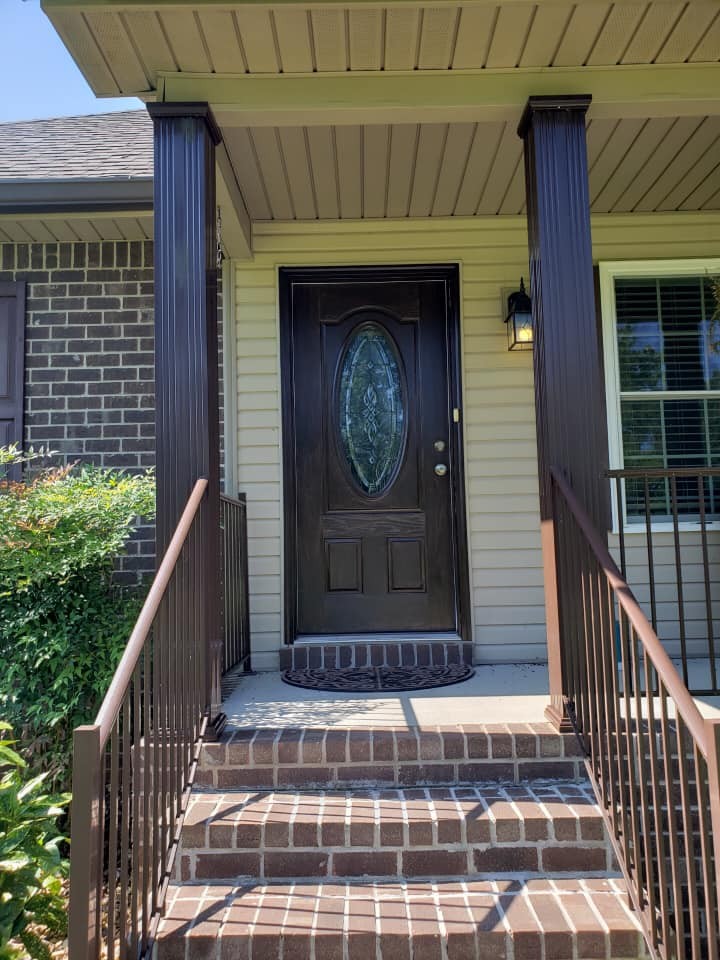 5771 Payne Road Portland, TN 37148 - Photo 3 of 11 a front view of a house