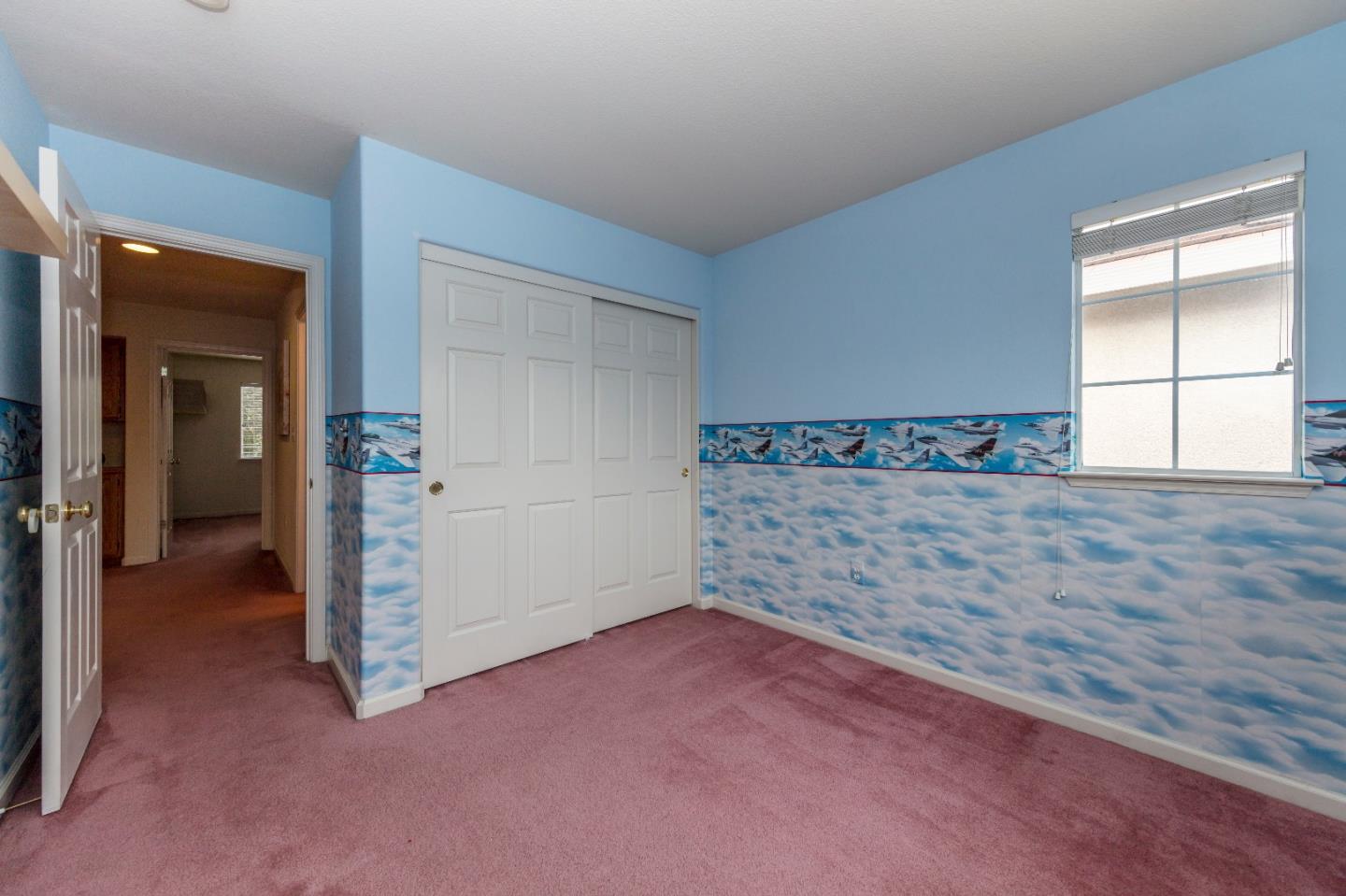 2235 Woodranch Road San Jose, CA 95131 - Photo 33 of 40 wooden floor in an empty room