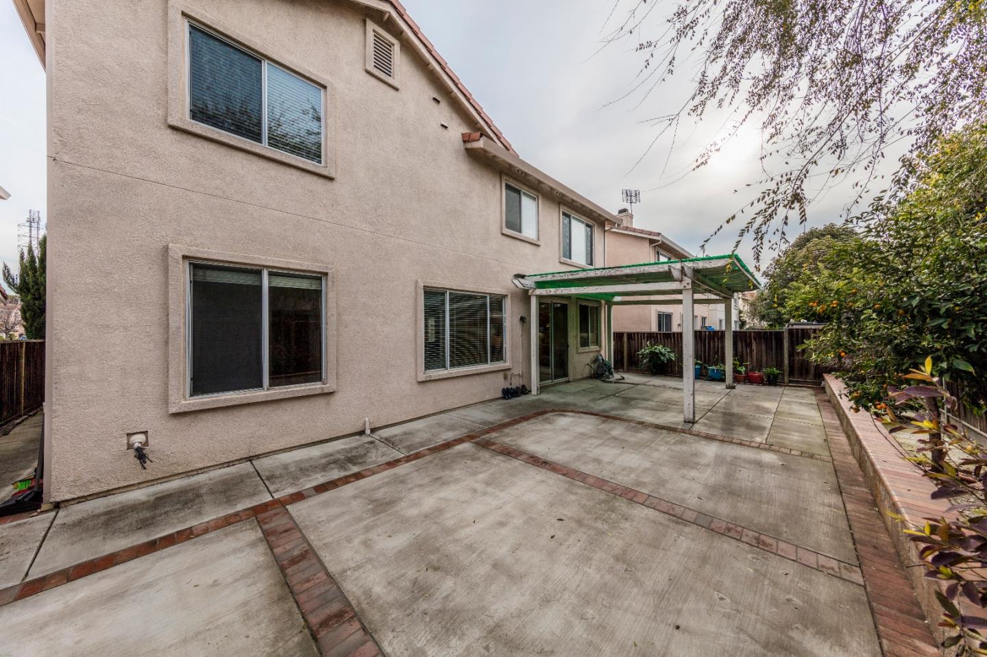 2235 Woodranch Road San Jose, CA 95131 - Photo 40 of 40 a front view of house with yard