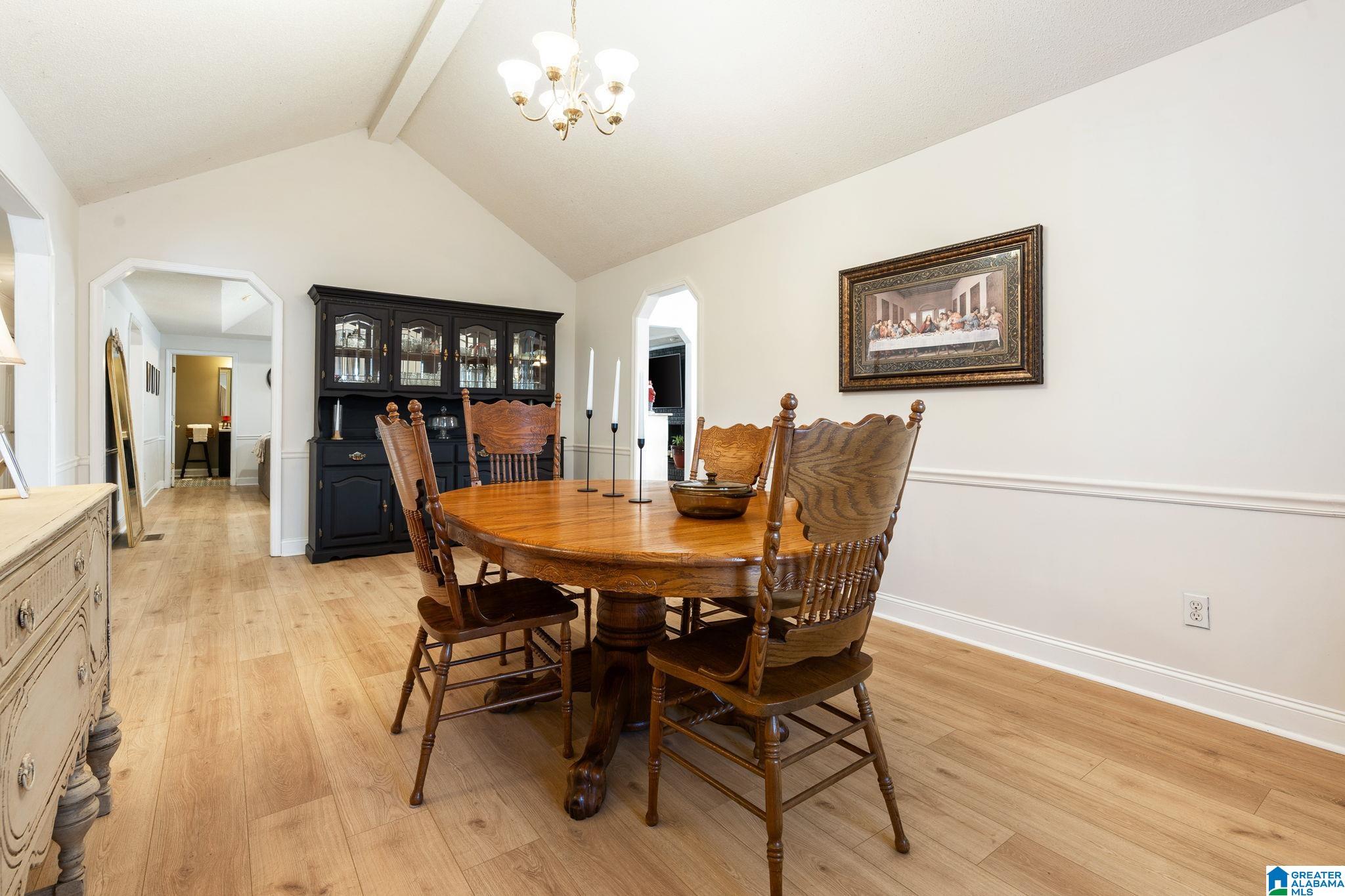14365 Wire Road Cottondale, AL 35453 - Photo 18 of 46