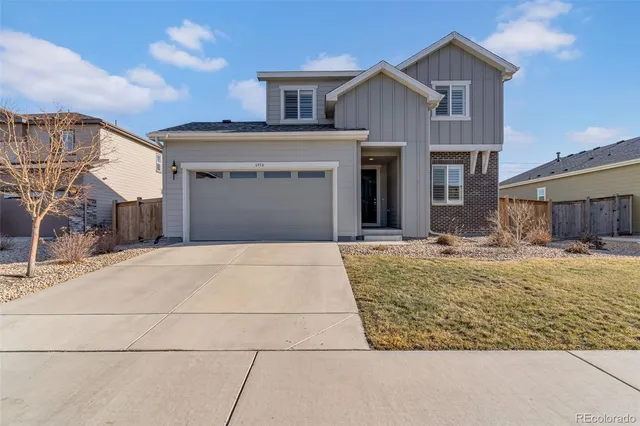 $600,000 | 6954 East 117th Avenue, Thornton, CO 80233