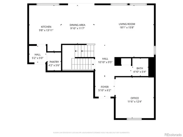 $600,000 | 6954 East 117th Avenue, Thornton, CO 80233
