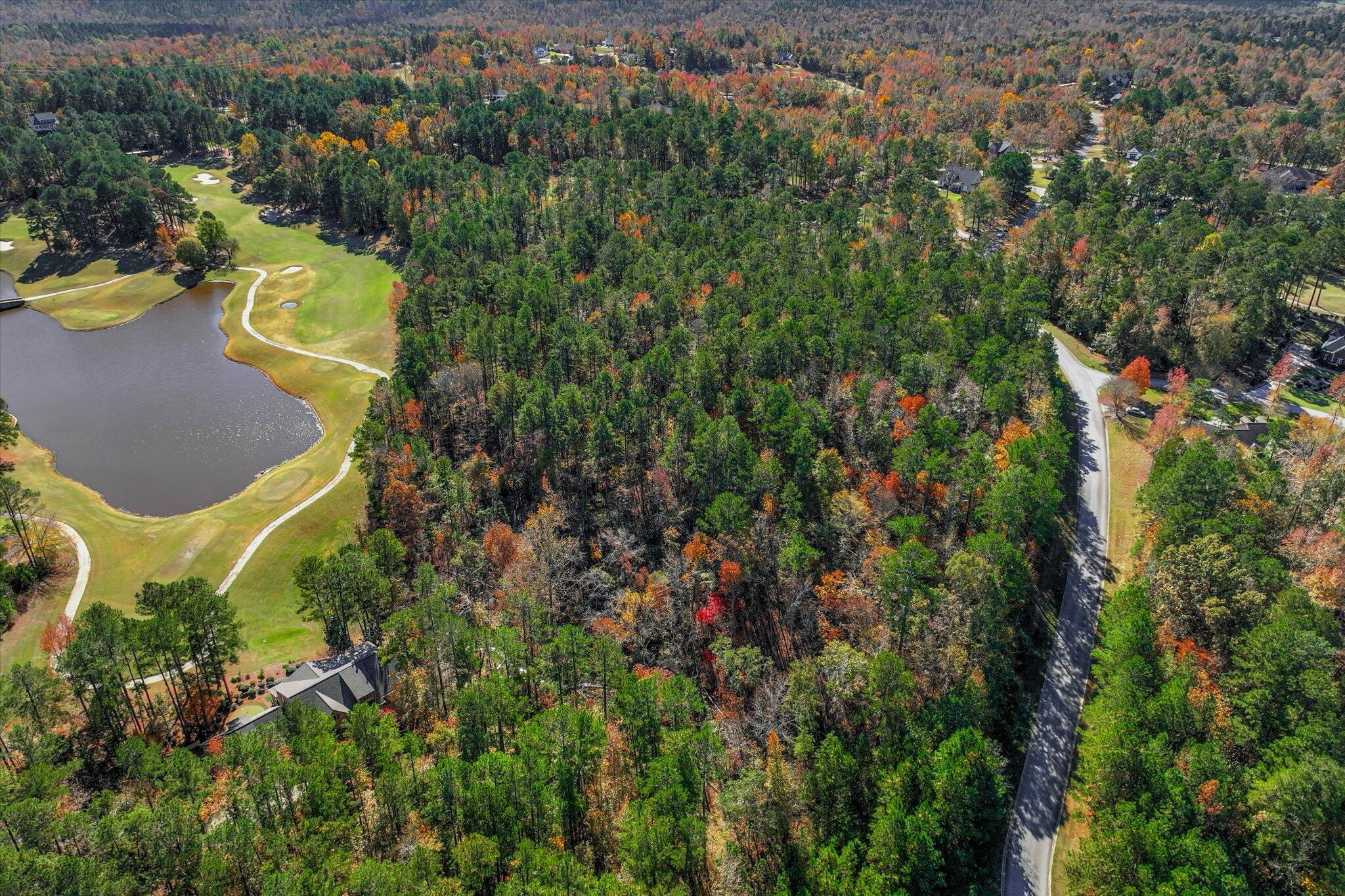 0 Colin Reed's Road North Augusta, SC 29860 - Photo 5 of 13 09-109