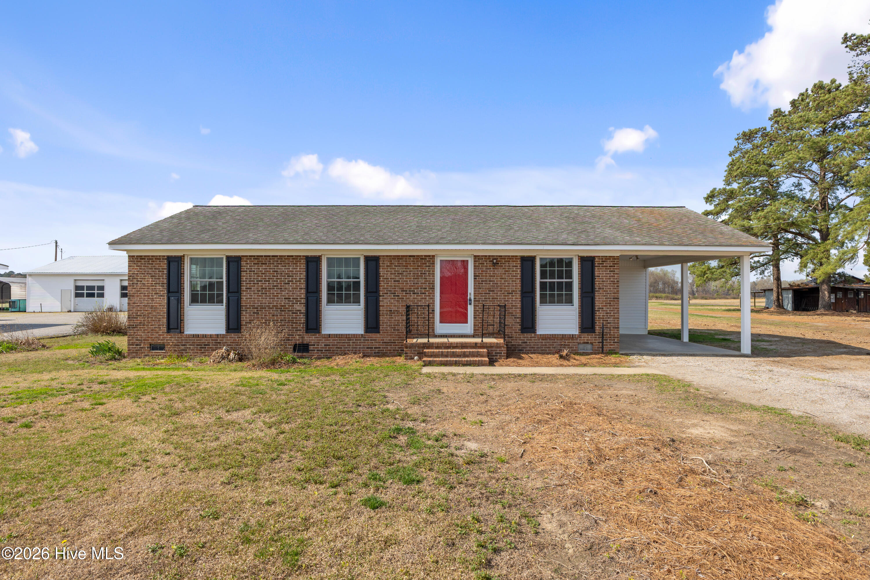 2324 Highway 111 Pinetops, NC 27864 - Photo 19 of 29 2324 NC 111 pic front