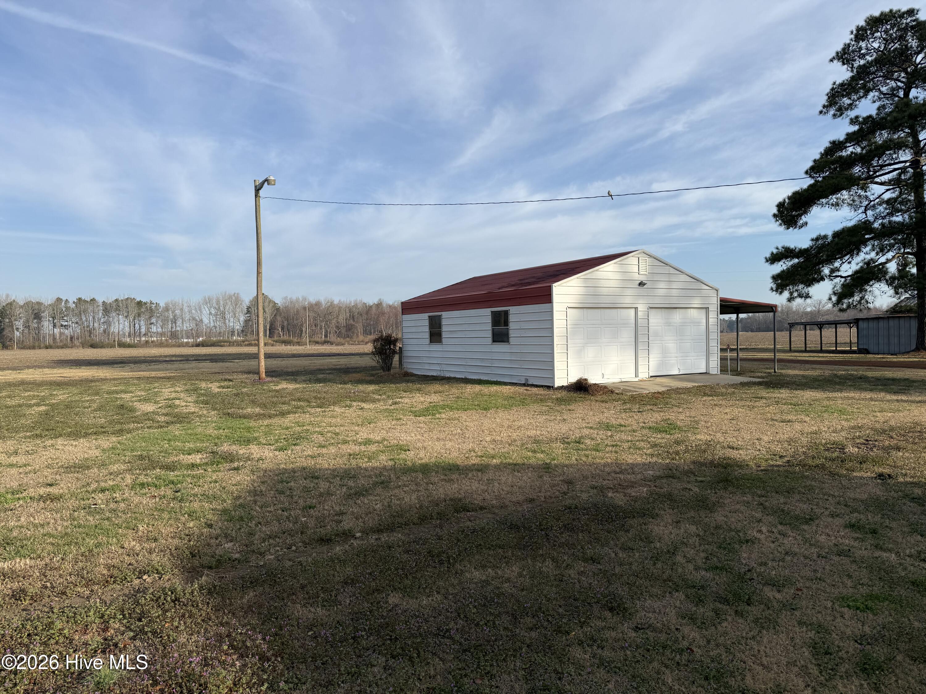 2324 Highway 111 Pinetops, NC 27864 - Photo 27 of 29 IMG_2543