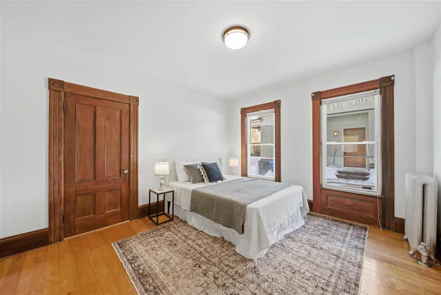 $549,900 | 253 Walnut Street, Manchester, NH 03104