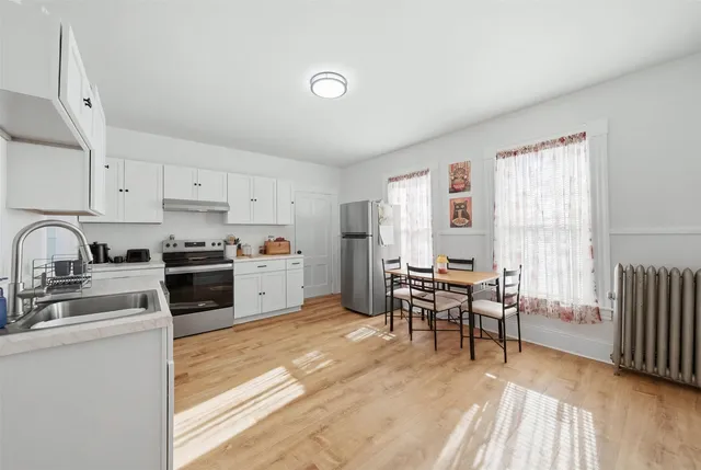 $549,900 | 253 Walnut Street, Manchester, NH 03104