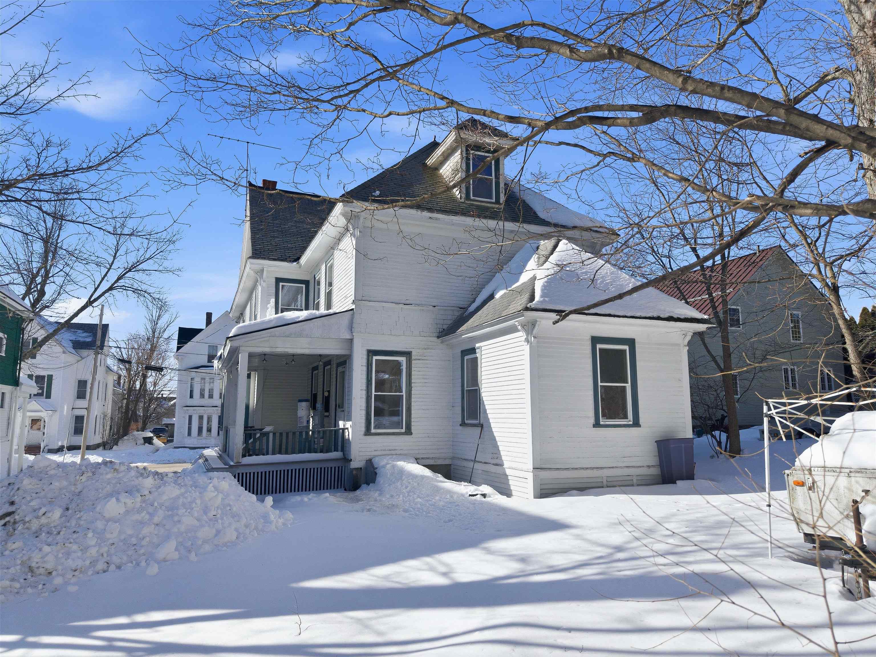 253 Walnut Street Manchester, NH 03104 - Photo 42 of 51