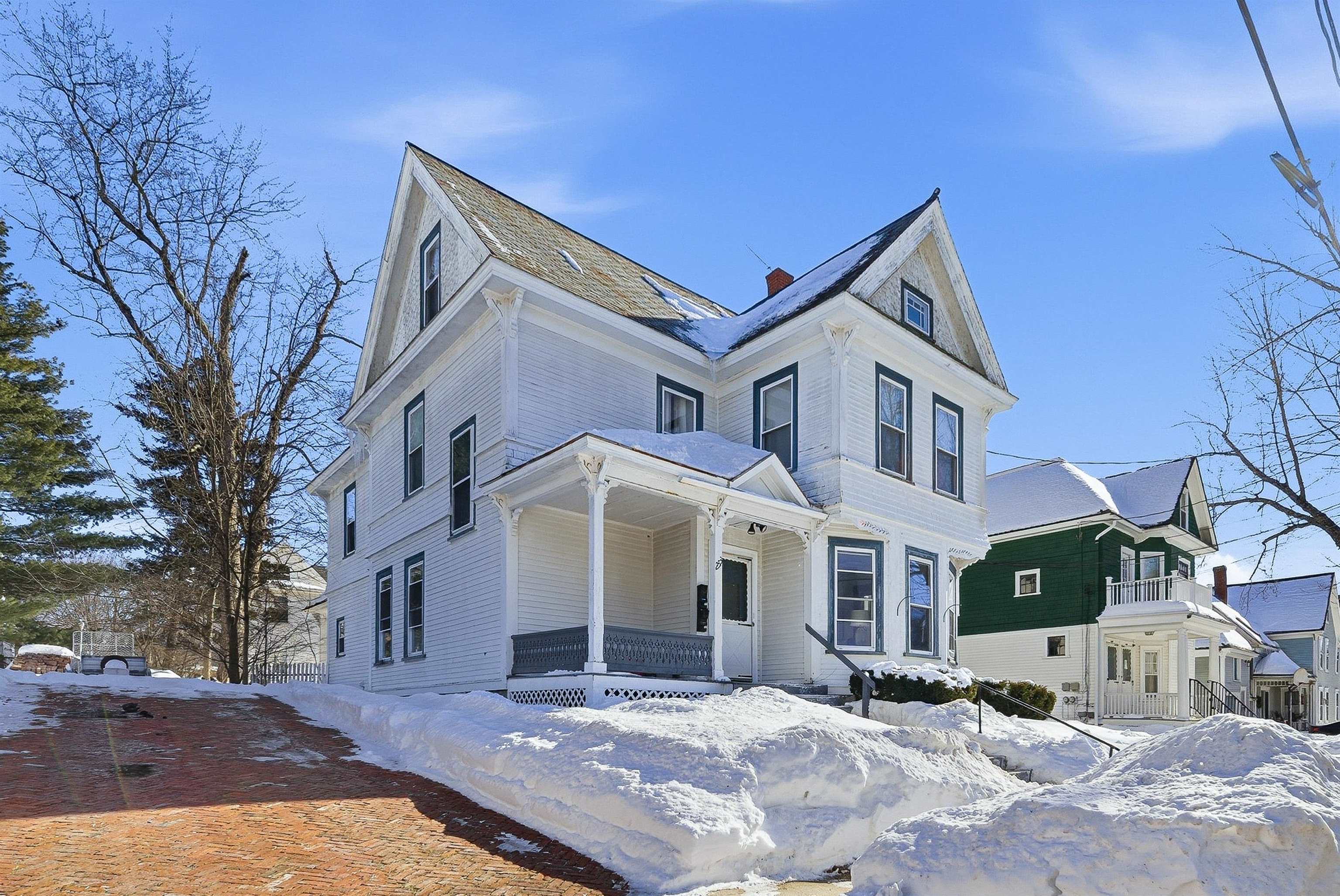 253 Walnut Street Manchester, NH 03104 - Photo 46 of 51