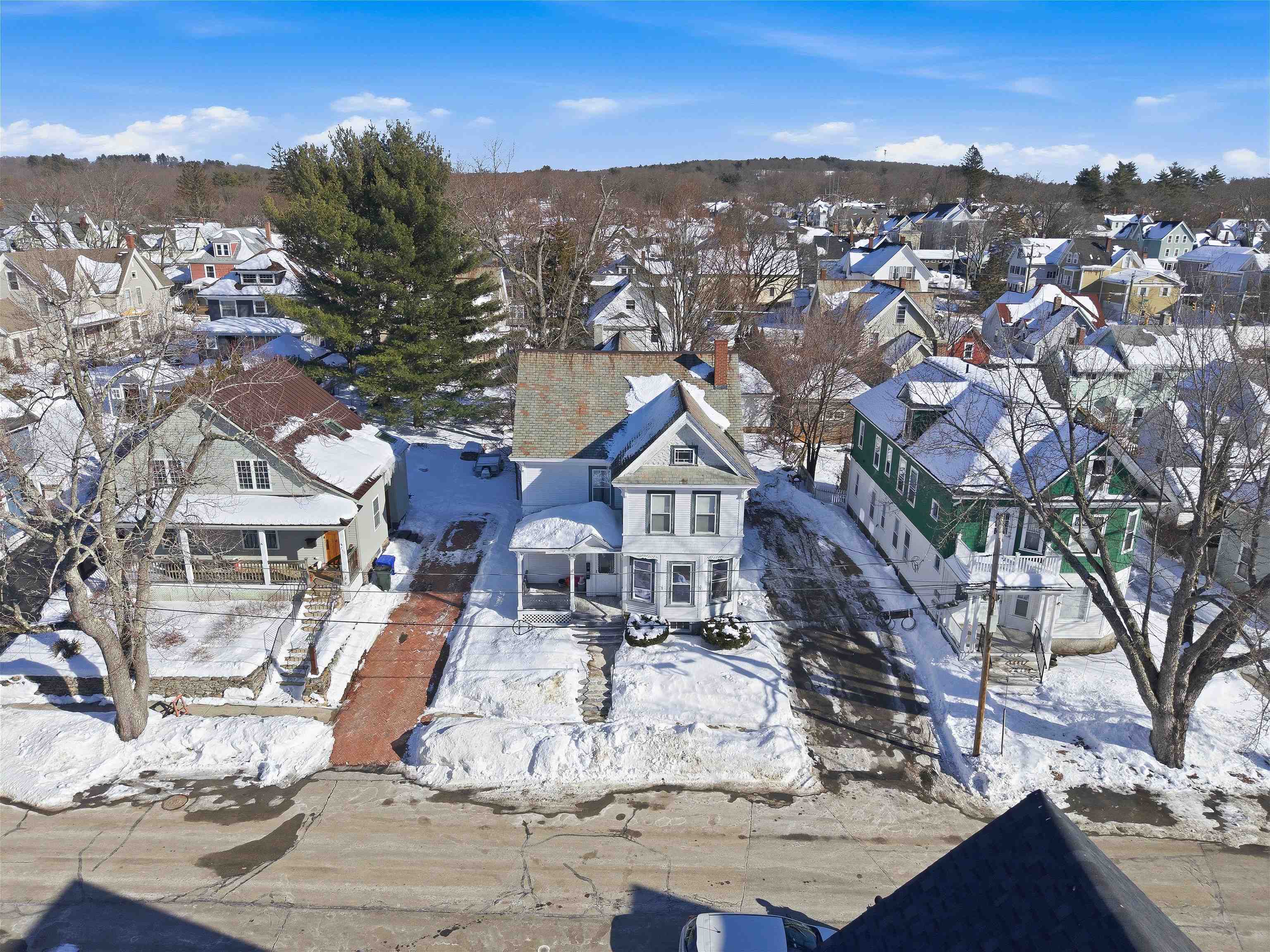 253 Walnut Street Manchester, NH 03104 - Photo 47 of 51