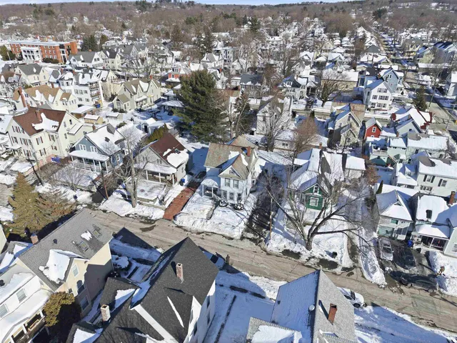 $549,900 | 253 Walnut Street, Manchester, NH 03104