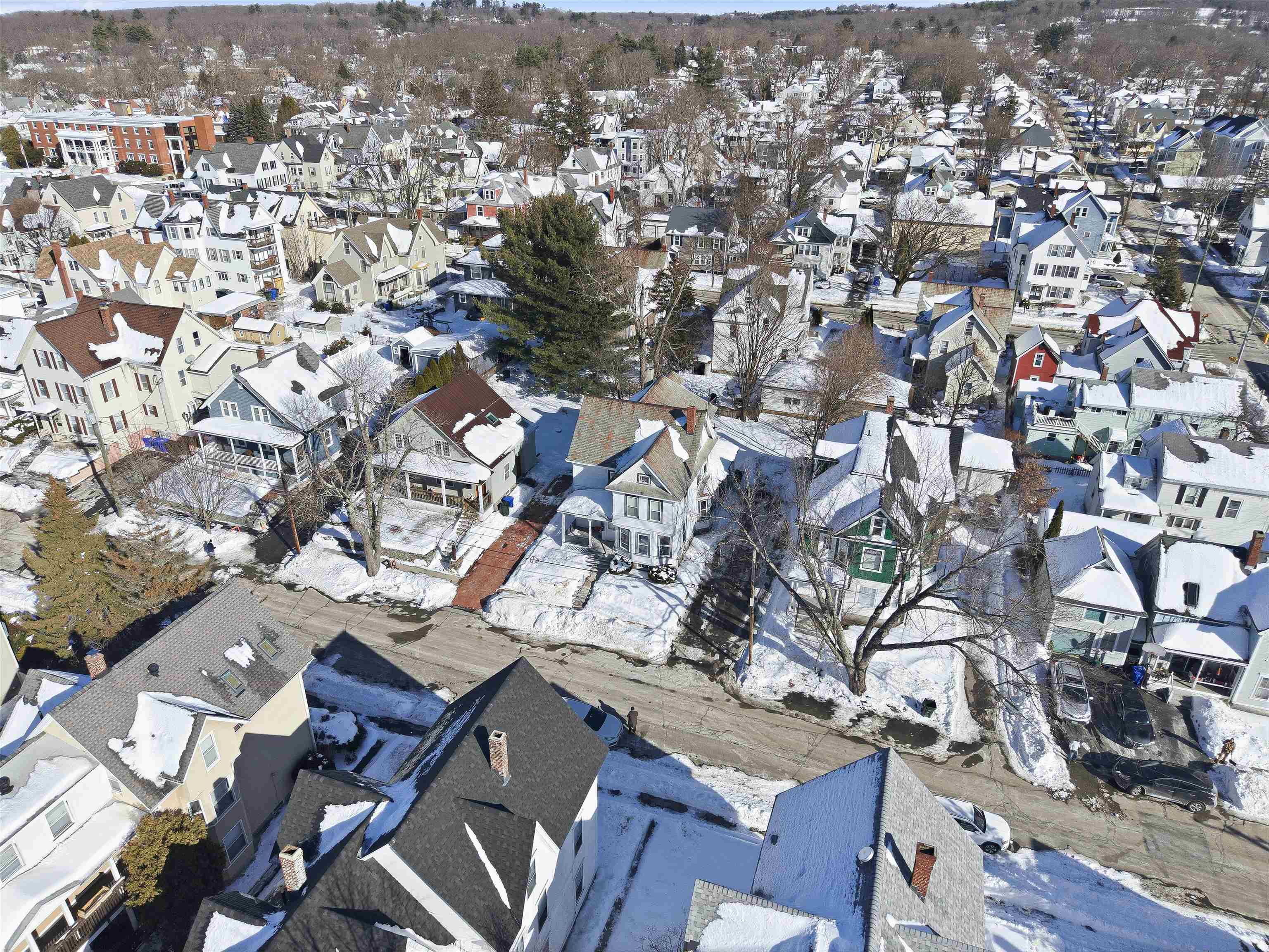 253 Walnut Street Manchester, NH 03104 - Photo 48 of 51