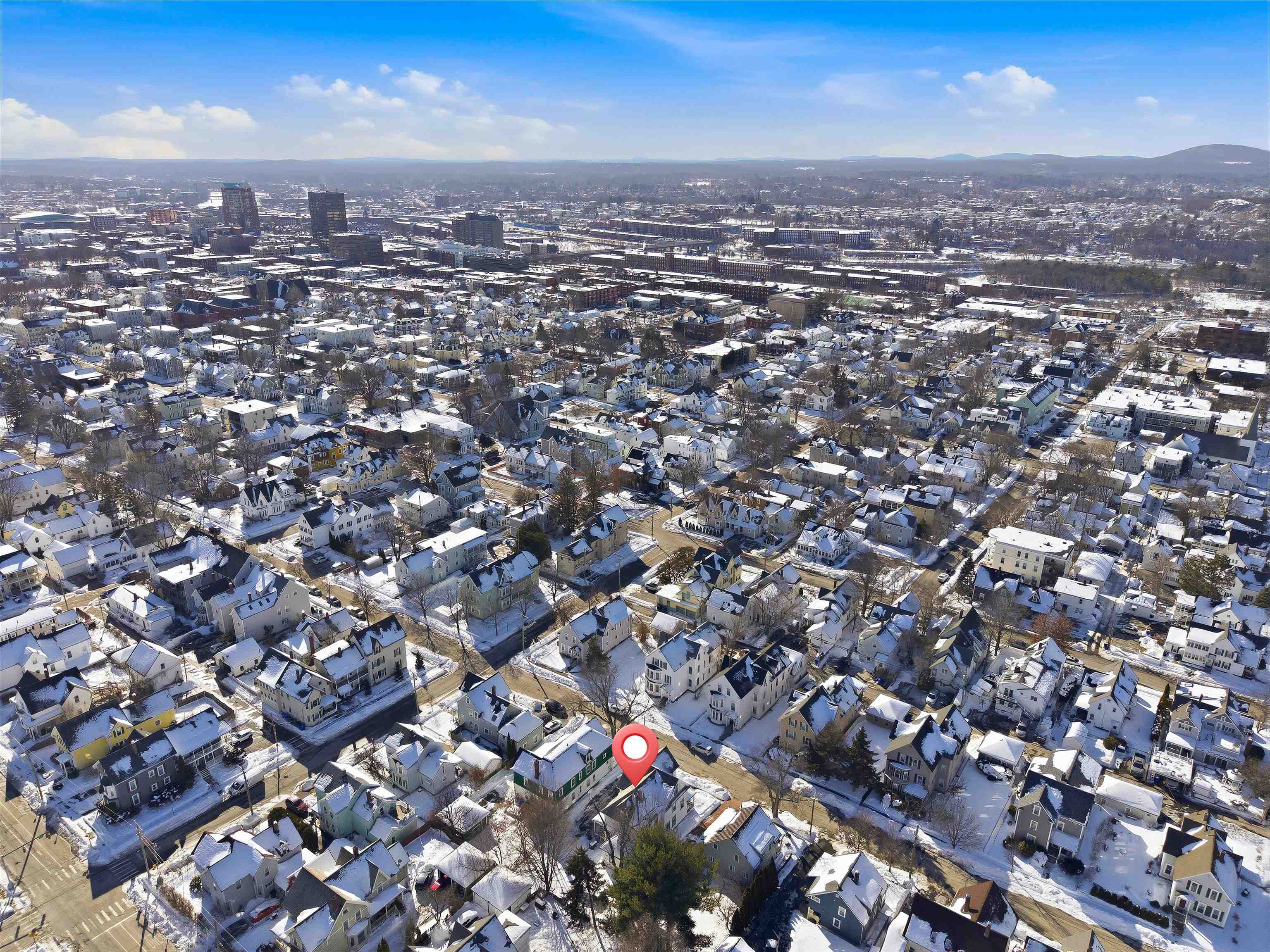 253 Walnut Street Manchester, NH 03104 - Photo 50 of 51