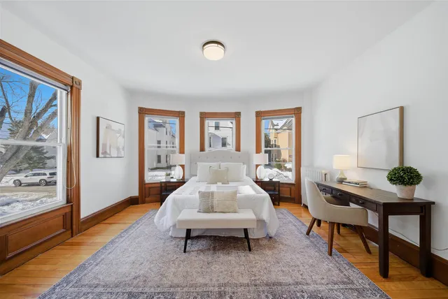 $549,900 | 253 Walnut Street, Manchester, NH 03104