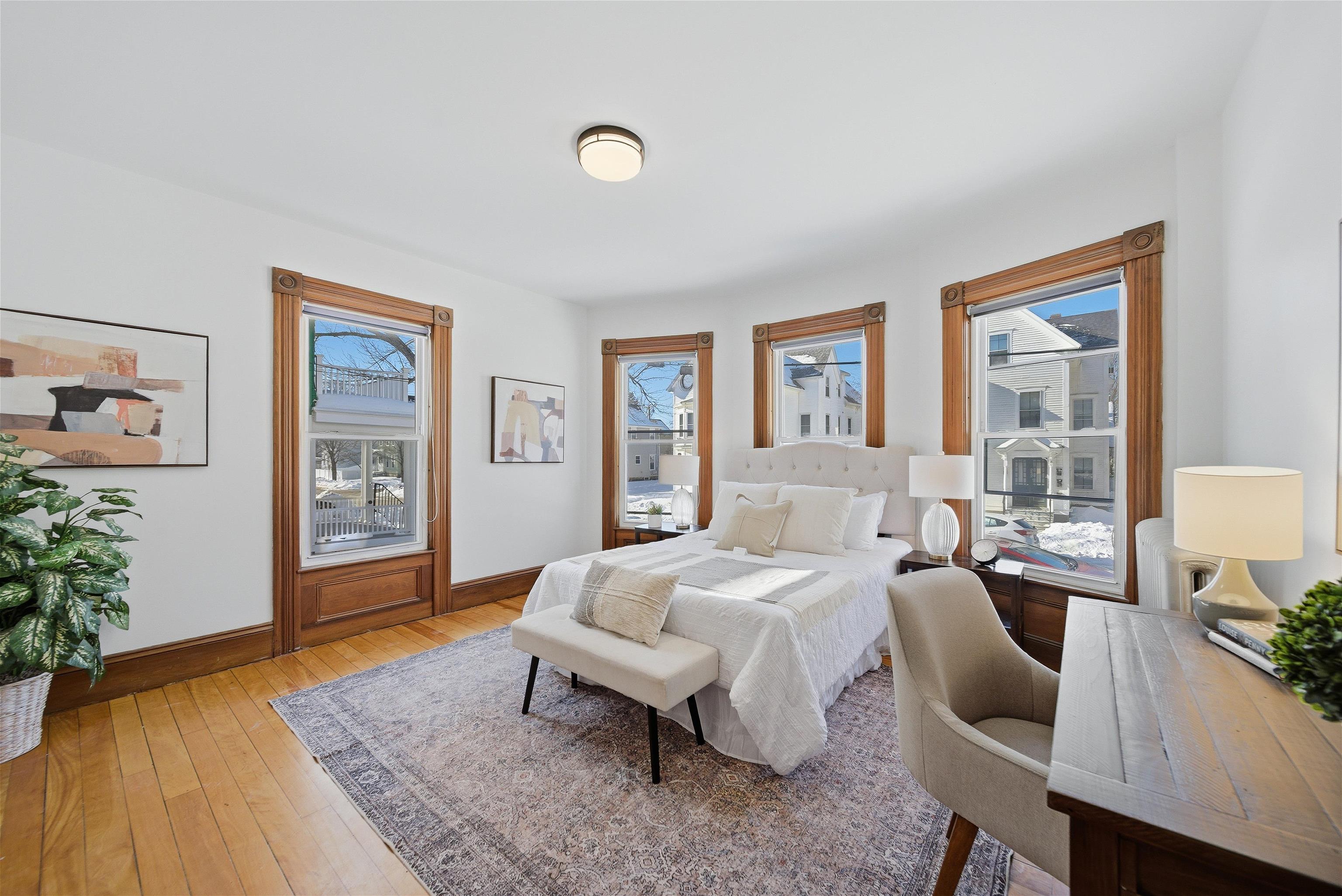 253 Walnut Street Manchester, NH 03104 - Photo 9 of 51