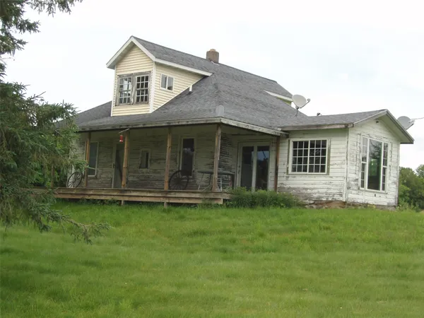 $325,000 | N16798 Bass Lake Road, Butternut, WI 54514
