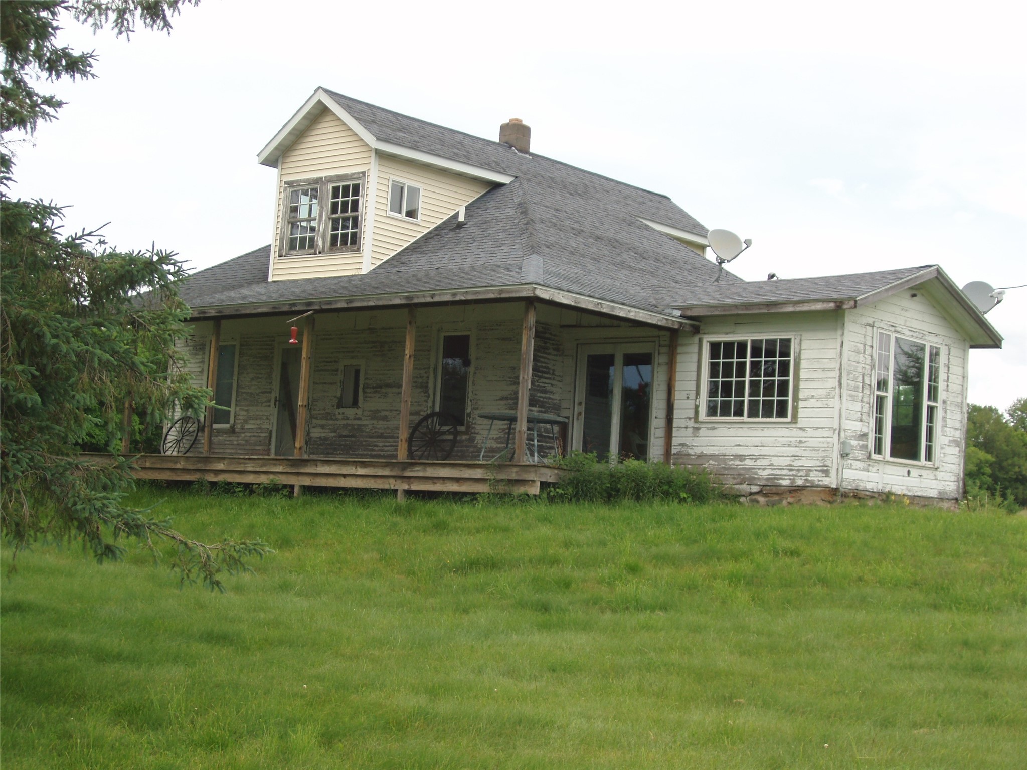 N16798 Bass Lake Road Butternut, WI 54514 - Photo 1 of 52