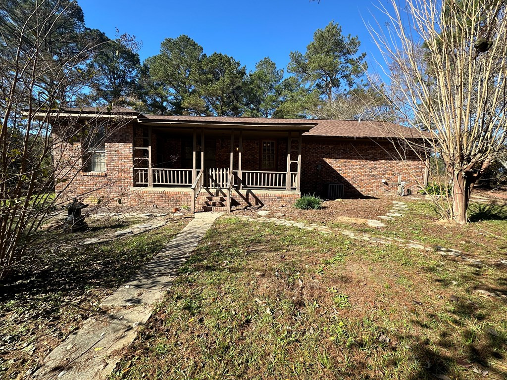 2306 Turpin Road Northeast Brookhaven, MS 39601 - Photo 11 of 32 Photo 11