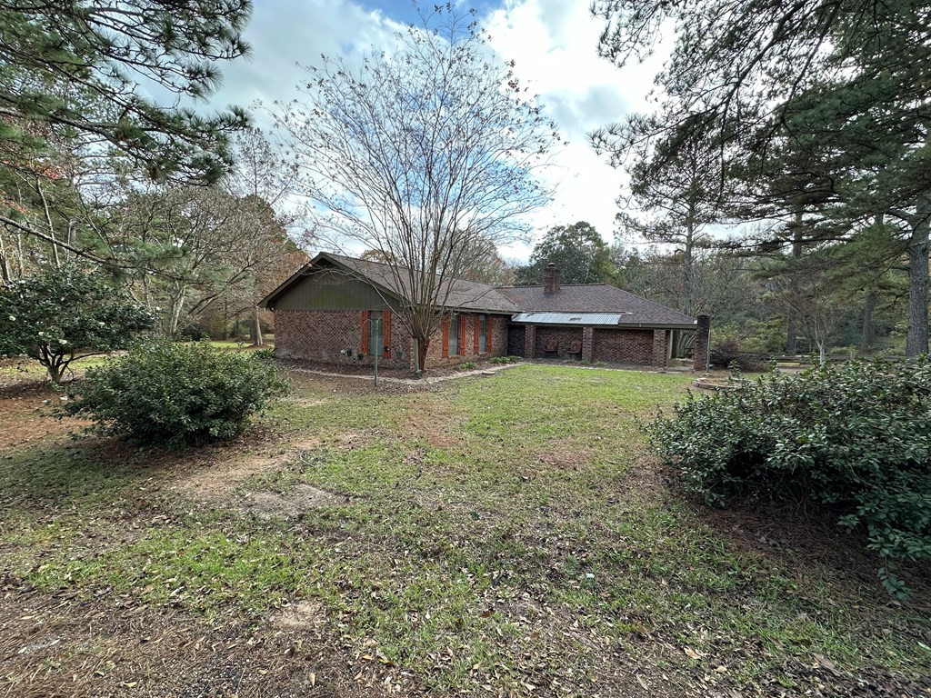 2306 Turpin Road Northeast Brookhaven, MS 39601 - Photo 29 of 32 Photo 29