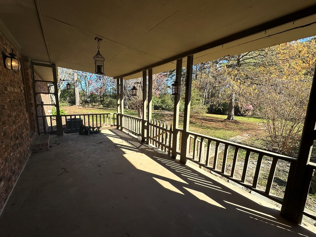 2306 Turpin Road Northeast Brookhaven, MS 39601 - Photo 8 of 32 Photo 8