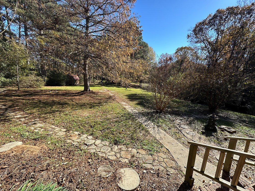 2306 Turpin Road Northeast Brookhaven, MS 39601 - Photo 10 of 32 Photo 10