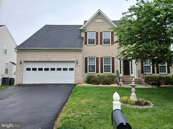 $749,000 | 14 St Richards Court, Stafford, VA 22556