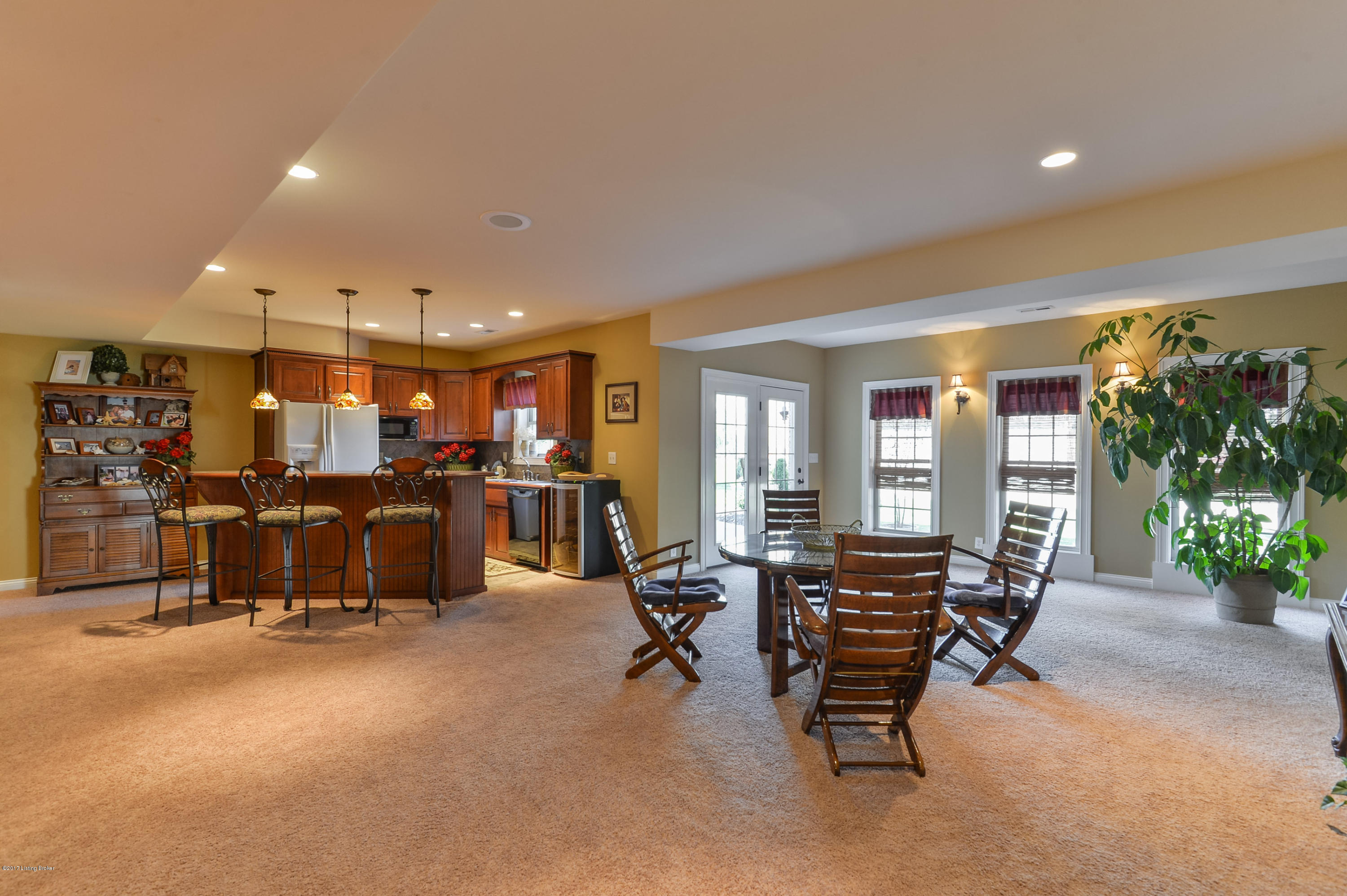 13304 Ridgemoor Drive Prospect, KY 40059 - Photo 33 of 46 46 LSIR 20161110