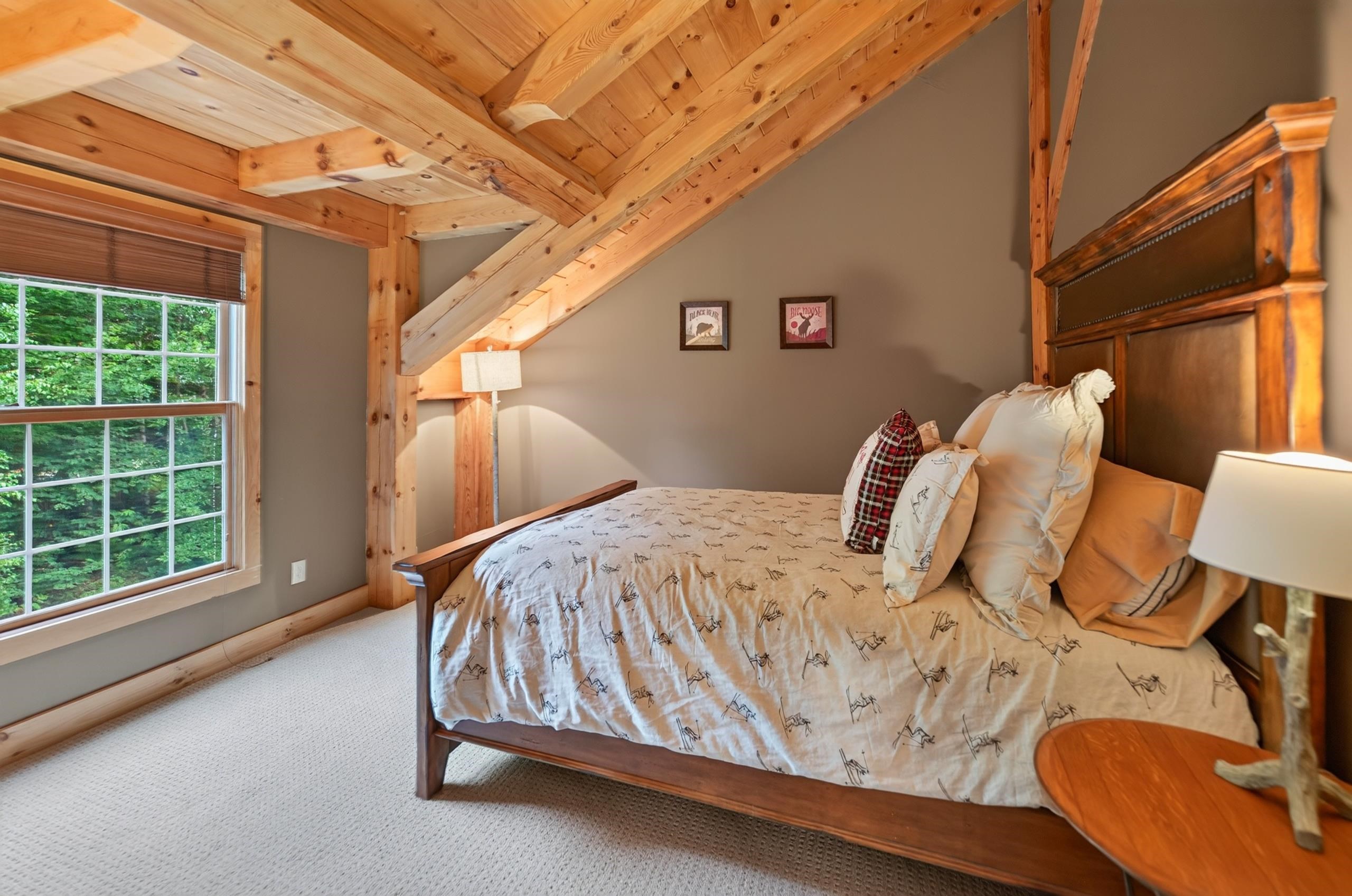 28 Partridge Run Road Dover, VT 05356 - Photo 17 of 29 Gallery Image 17
