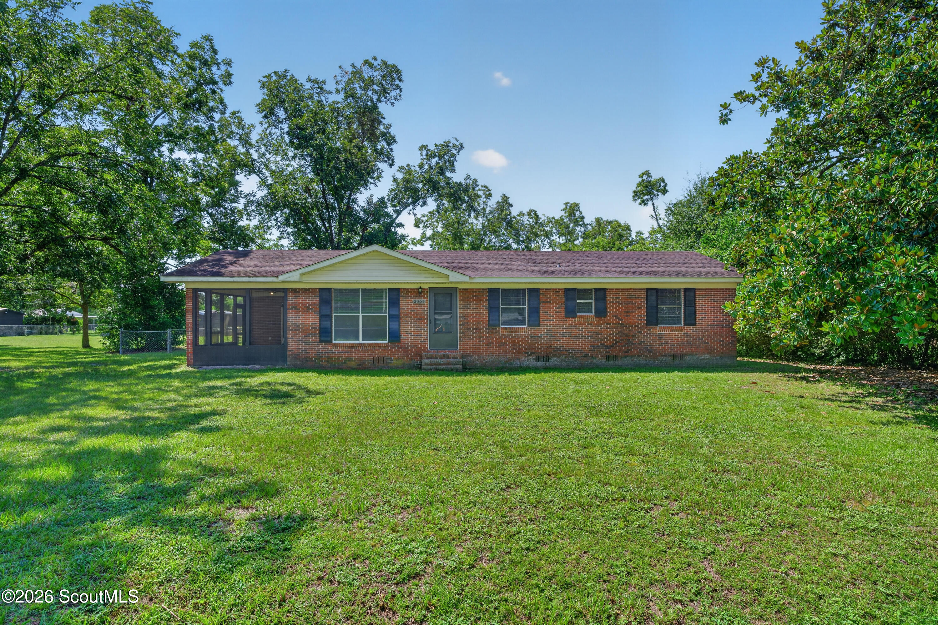 2867 Evergreen Road Waycross, GA 31503 - Photo 1 of 25 IMG_9792