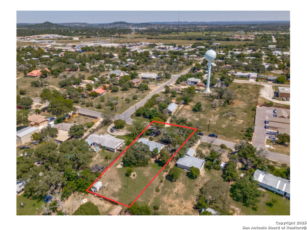 710 Fifth Street Comfort, TX 78013 - Photo 34 of 34