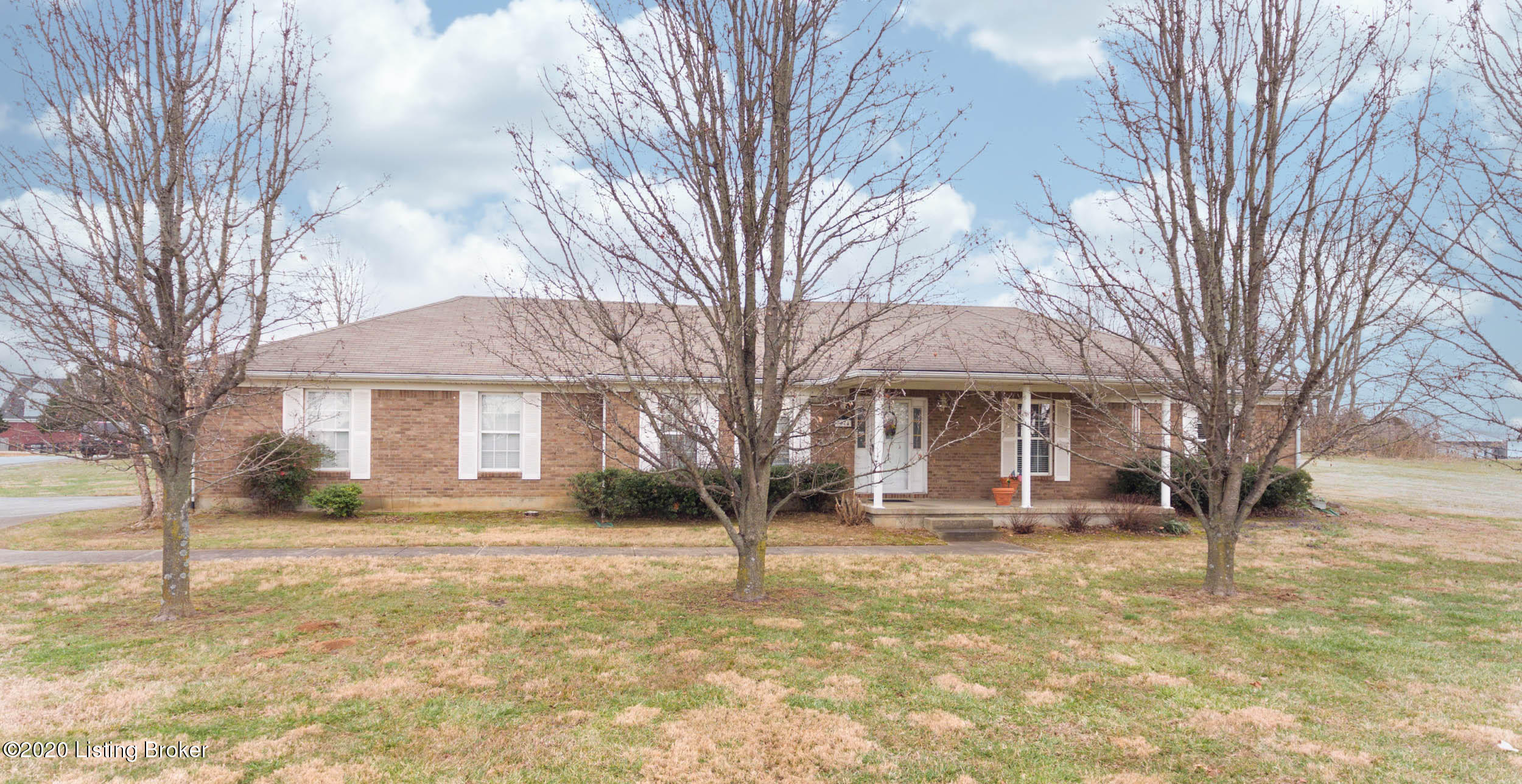 2974 Zoneton Road Shepherdsville, KY 40165 - Photo 1 of 45 0001