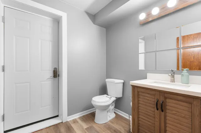 $469,900 | 707 26th Street Southwest, Austin, MN 55912