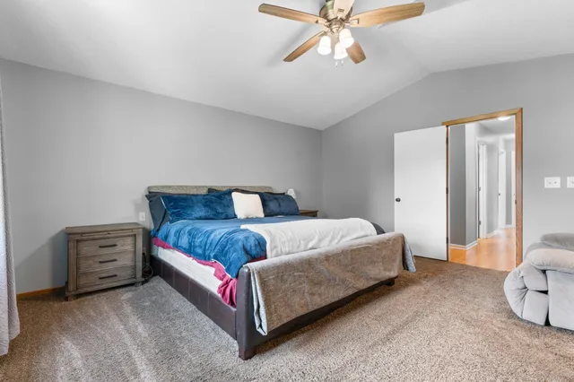 $469,900 | 707 26th Street Southwest, Austin, MN 55912