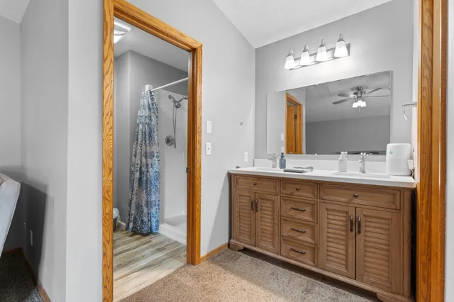 $469,900 | 707 26th Street Southwest, Austin, MN 55912