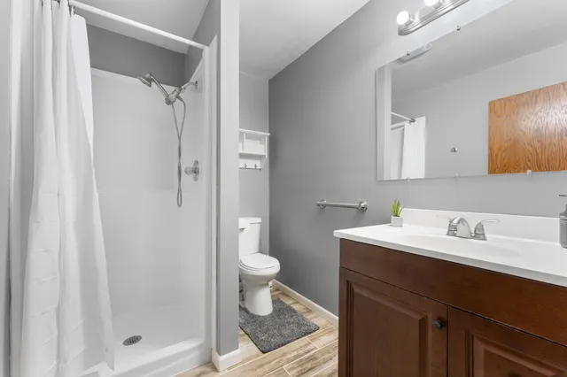 $469,900 | 707 26th Street Southwest, Austin, MN 55912